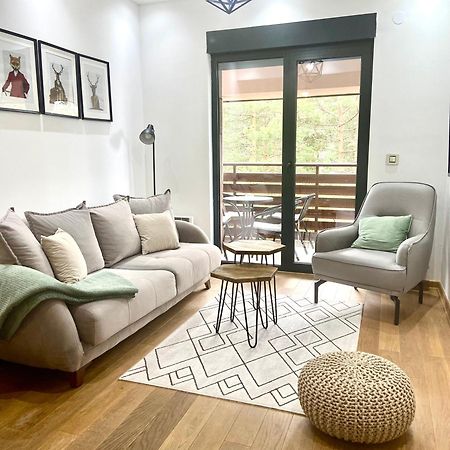 Apartment Pino Bianco 2 - Vila Pekovic Златибор Экстерьер фото